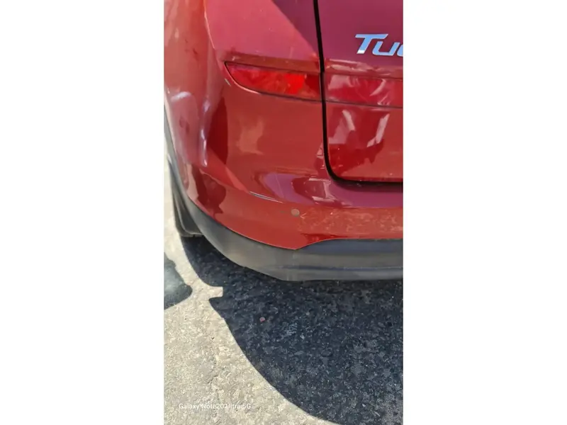 Hyundai Tucson 2020