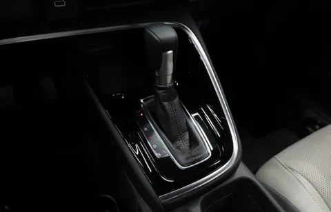 New Honda HR-V 1.5L i-VTEC LX 2024