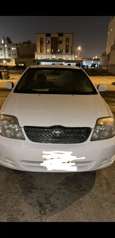 toyota toyota-corolla image Toyota Corolla 2004