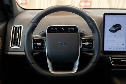 New Li Auto L7 2023