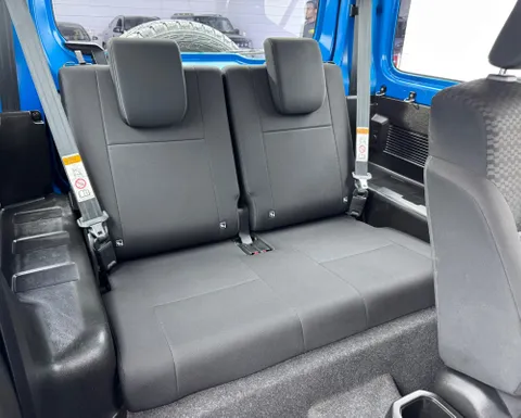 Suzuki Jimny M/T 2023