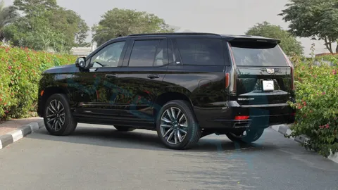 New Cadillac Escalade 6.2L Sport Platinum   2023