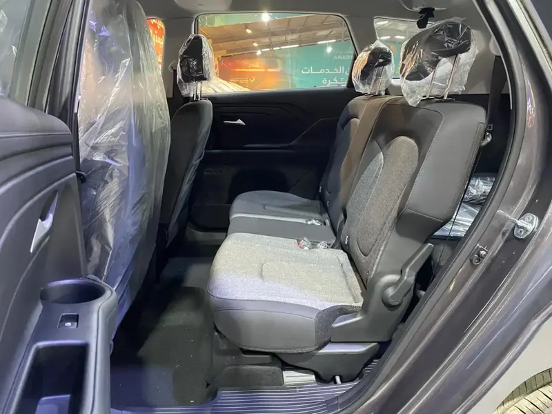 Hyundai Stargazer 2025