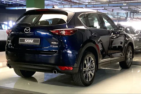 Mazda CX-5 2021