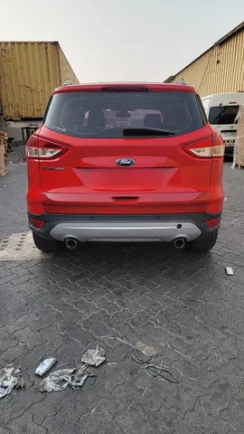 Ford Escape 2015