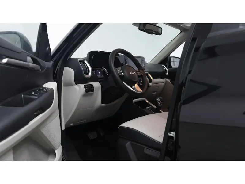 KIA Sonet 2024