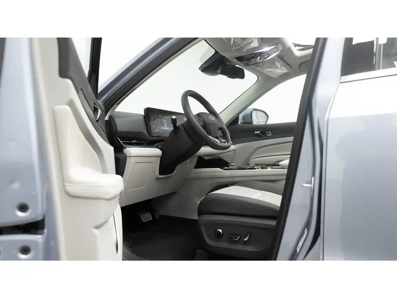 Ford TERRITORY 2025
