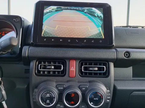 New Suzuki Jimny 1.5L GLX A/T 2024