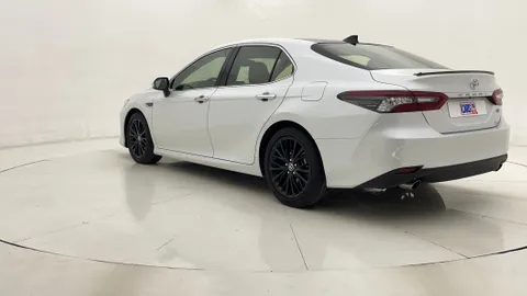 Toyota Camry 2023