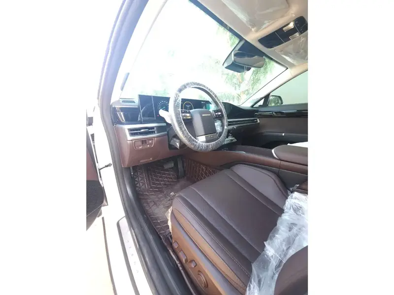 Hyundai Azera 2024