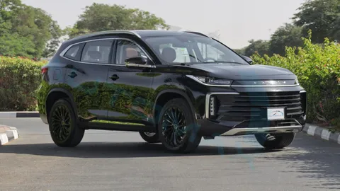 New Exeed TXL 2024