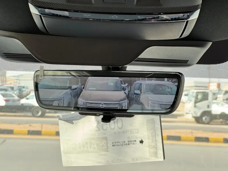 Nissan Patrol 2025