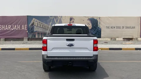 Ford Maverick 2024