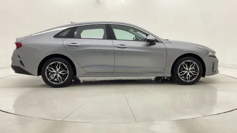 Kia K5 2023