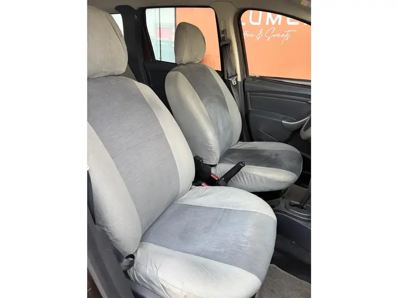 Renault Duster 2015