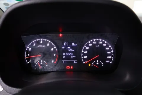 New Hyundai Accent 1.4L 2023