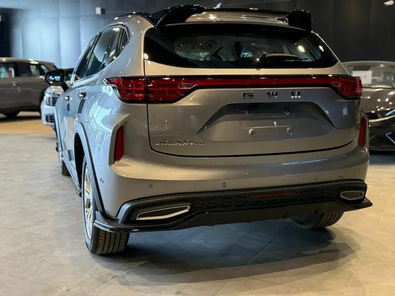 Haval Jolion Pro 2025