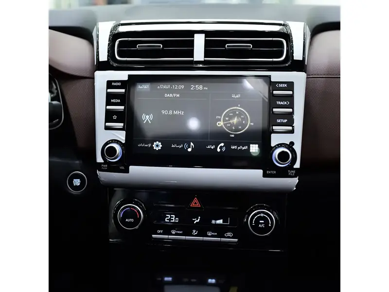 Hyundai Creta 2025