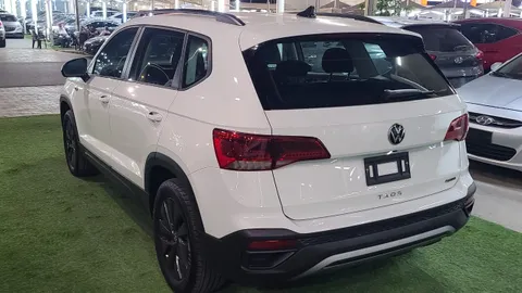 Volkswagen Atlas 2022