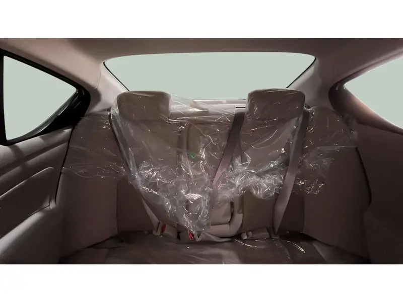 Nissan Sunny 2024