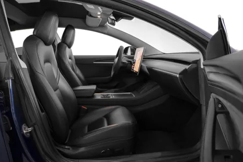 Tesla Model 3 Performance AWD 2021