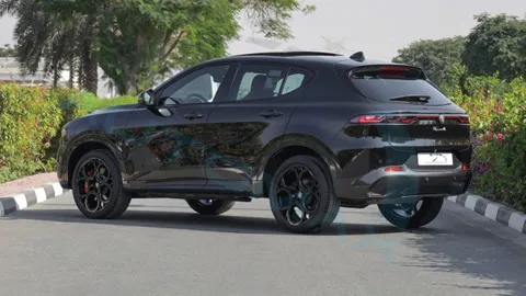New Alfa Romeo Tonale Veloce 2024