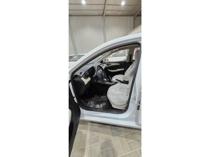 MG 5 2024