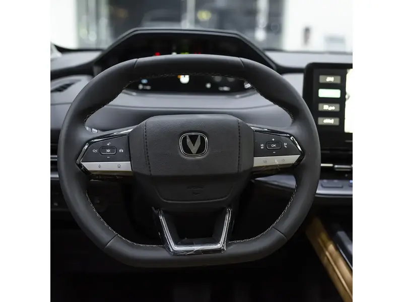Changan UNI-S 2025