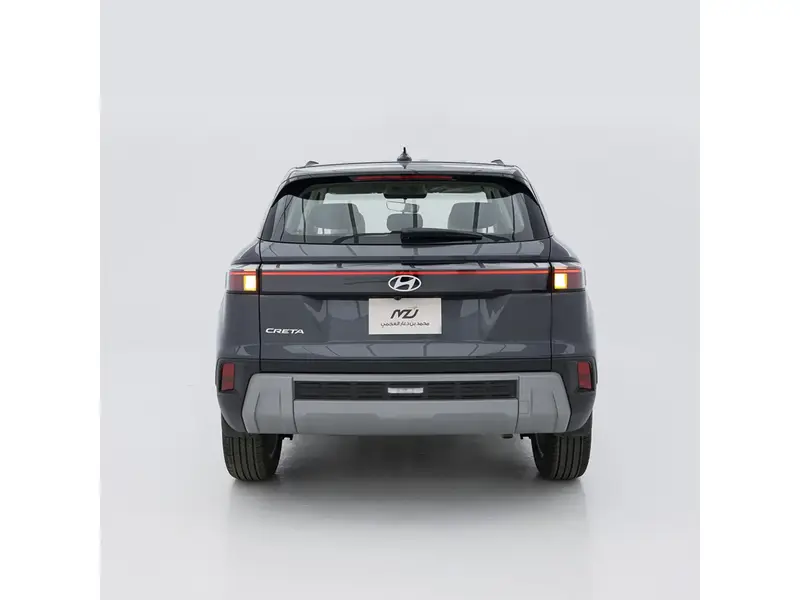 Hyundai Creta 2026