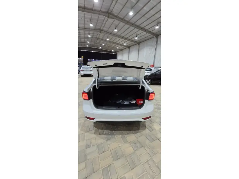 MG 5 2024
