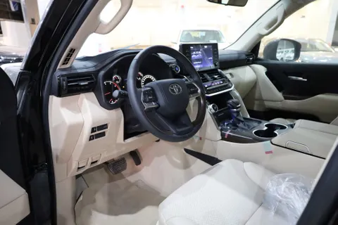 New Toyota Land Cruiser 3.3T GXR-L4 2023