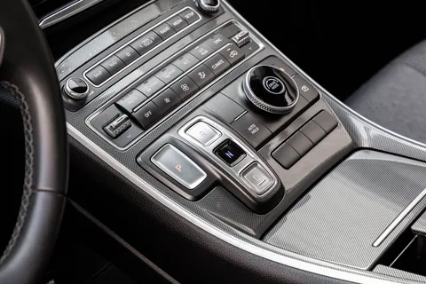 Hyundai Santa Fe 2023