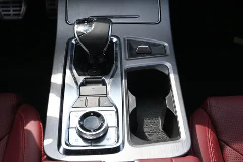 New Jetour X70 Plus 1.5T Comfort 5 Seater 2024