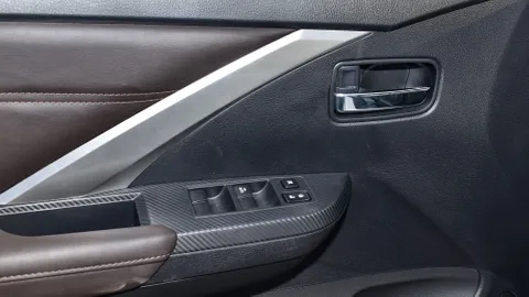 New Mitsubishi Xpander 1.5L HL 2024