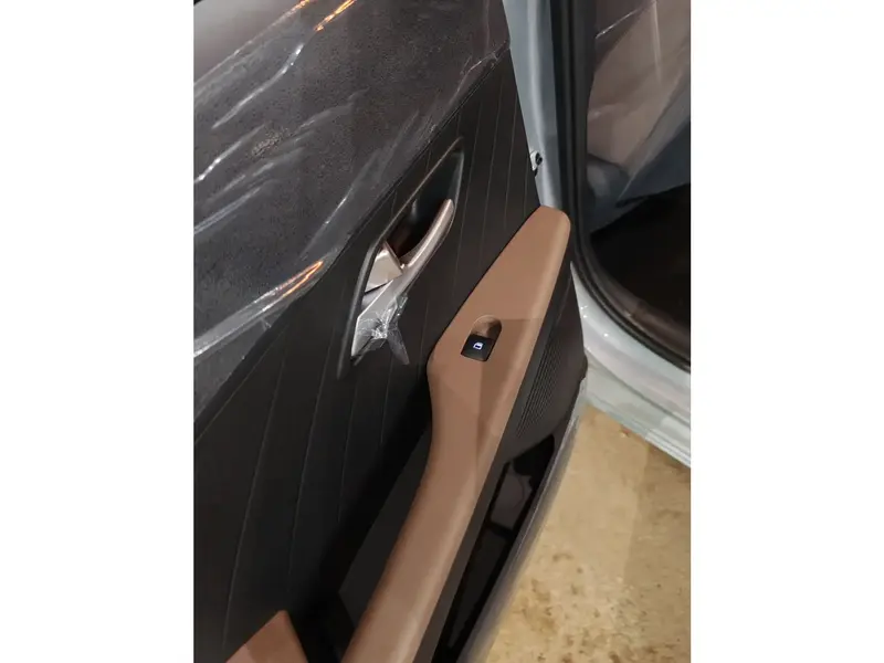 Hyundai Accent 2025