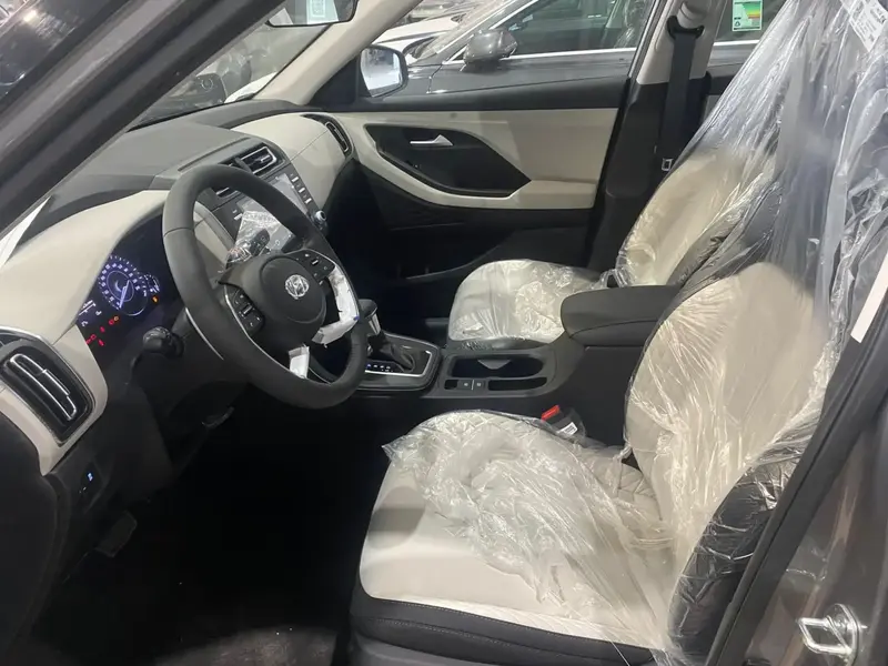 Hyundai Creta 2025