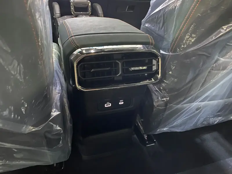 Jetour T2 2025