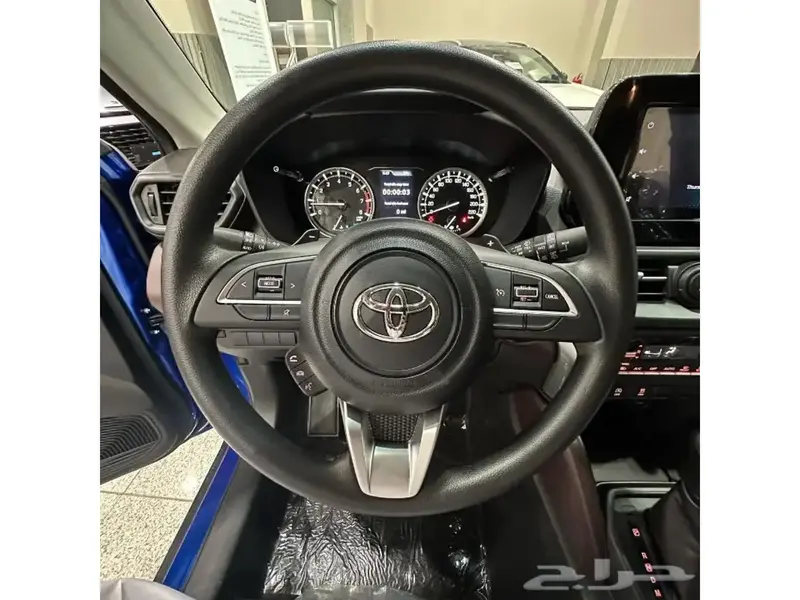 Toyota Urban Cruiser 2025