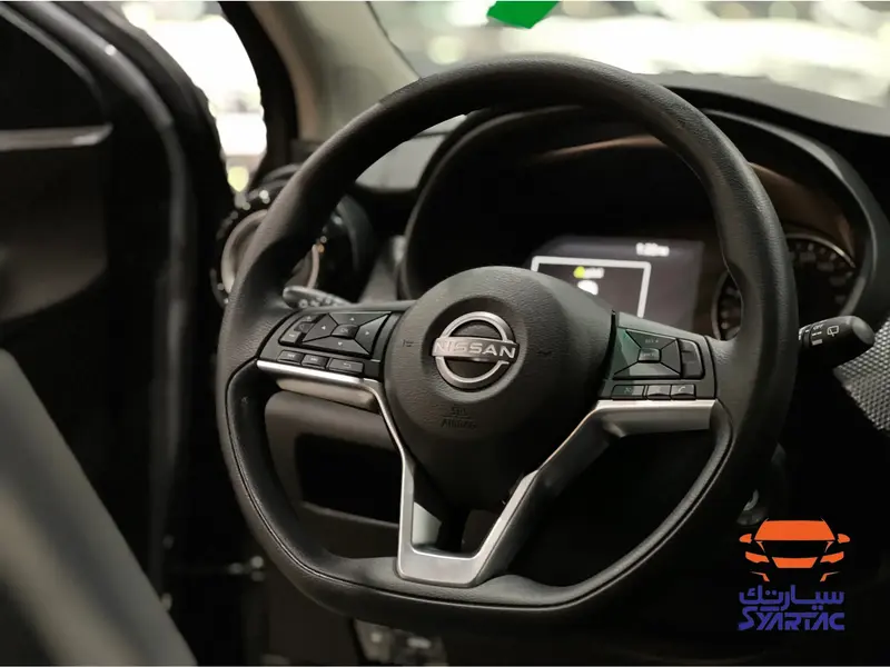 Nissan Kicks 2024