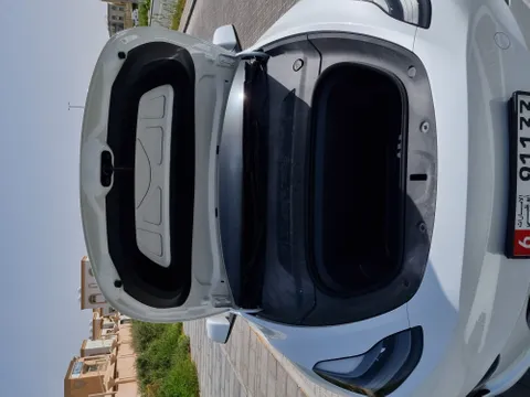 New Tesla Model Y Performance (AWD) 2023
