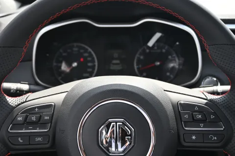 New MG ZS 1.5L COM 2024