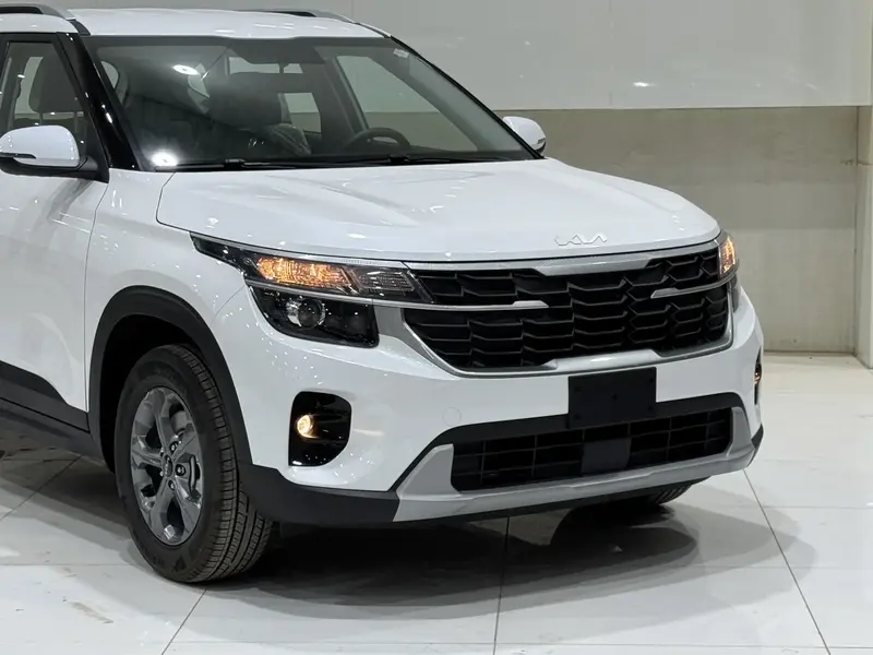 KIA Seltos 2024