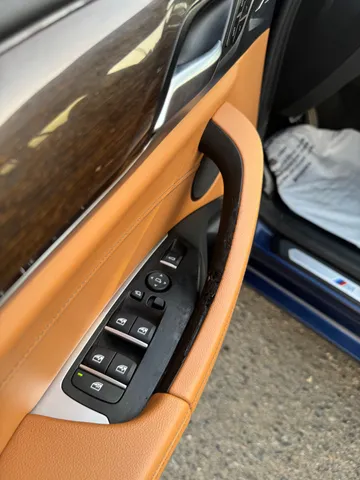 BMW X3 xDrive 30i M Sport 2021