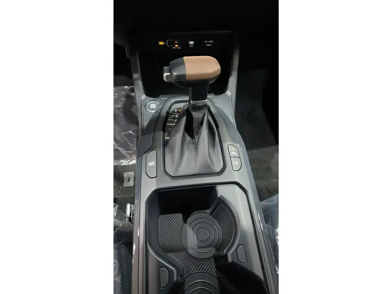 KIA K4 2025