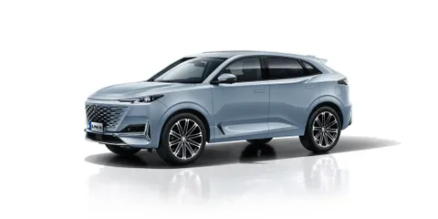 changan changan-uni-k image Changan UNI-K 2025 2.0T Elite