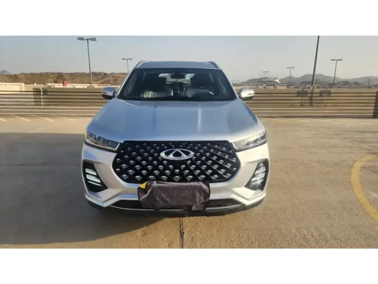 chery tiggo-7-pro-max image Chery Tiggo 7 Pro 2023