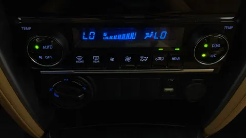 Toyota Fortuner 2023