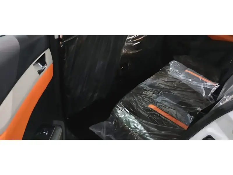 Dongfeng SHINE 2025
