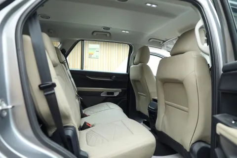 New Ford Everest  2.3L XLT AWD 2024