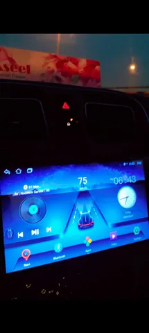 Renault Symbol 1.6L SE 2019